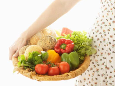 Οι τροφές που μας χαρίζουν υγεία και ευεξία